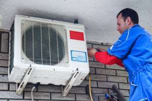 HVAC Companies Near Scotland, MD Available Now